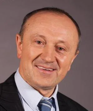 Николай Рябычин фото