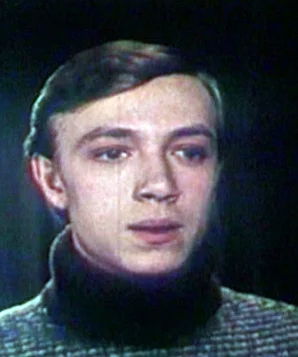 Николай Стоцкий фото