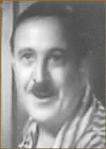 Николай Тер-Семенов фото