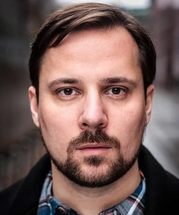 Николай Уилл фото