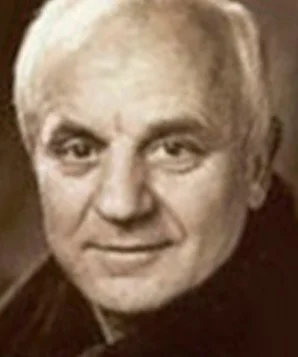 Николай Величко фото