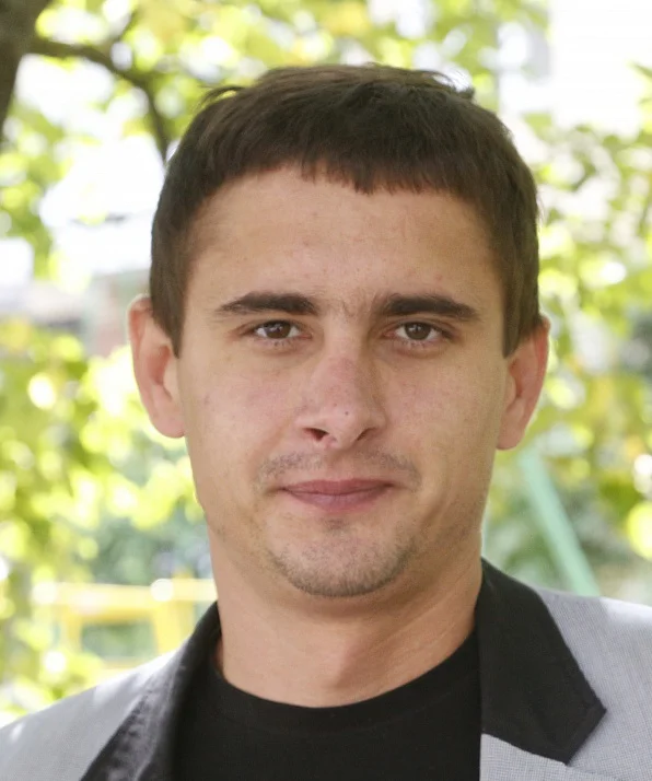 Николай Волошин фото