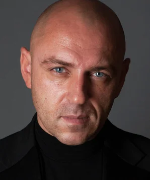 Николай Зазуля фото