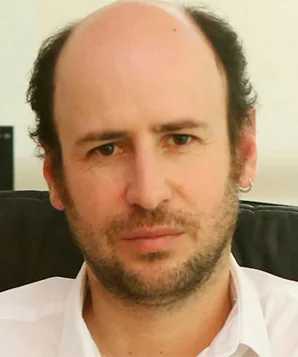 Николас Акуна фото