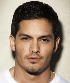 Николас Гонсалес фото