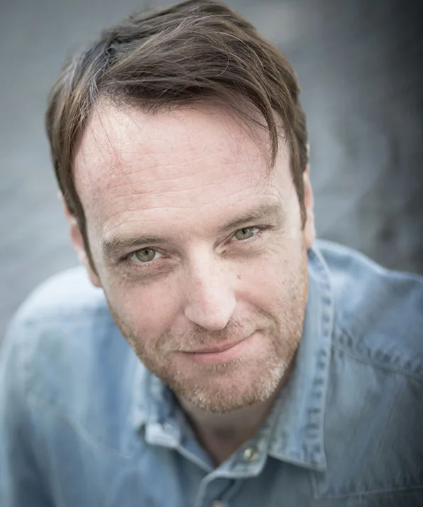 Грэндхомм Николас фото