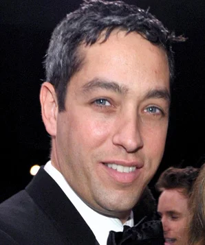 Николас М. Лоб фото