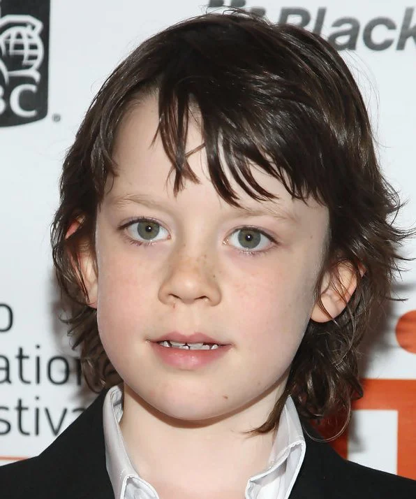 МакАнульти Николас фото