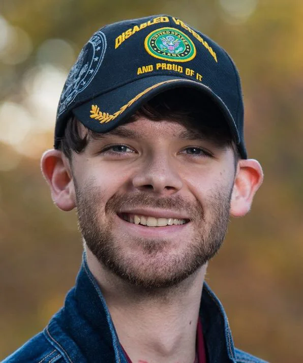 Николас Ройланс фото