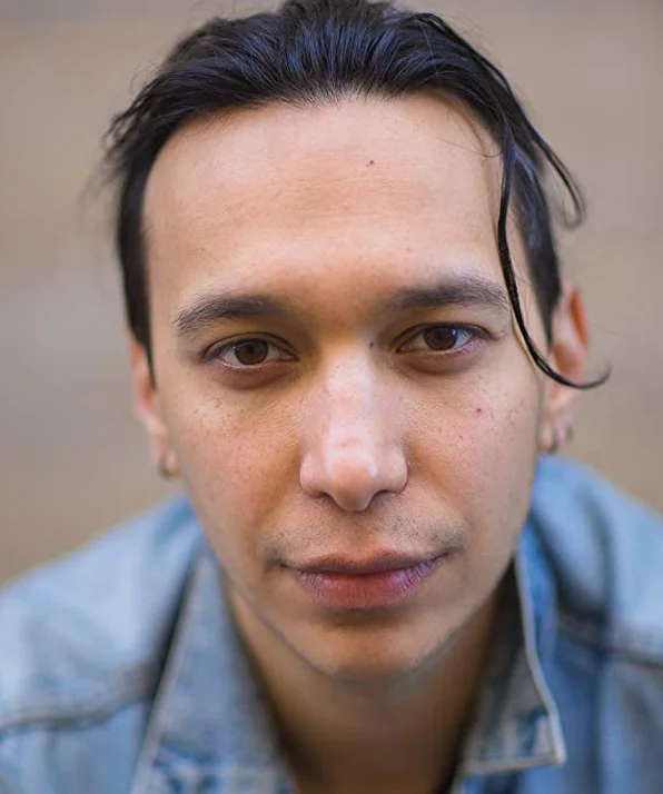 Николас Шейк фото