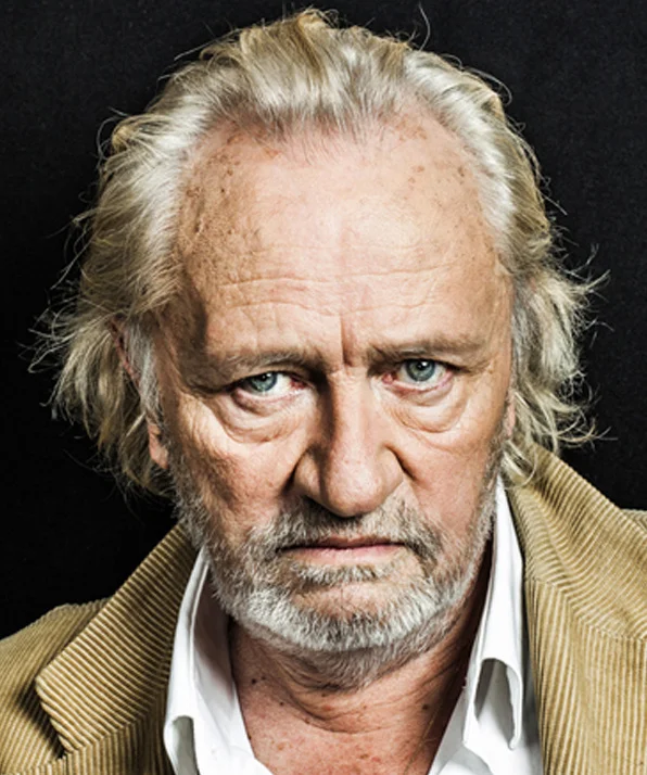 Ареструп Нильс фото