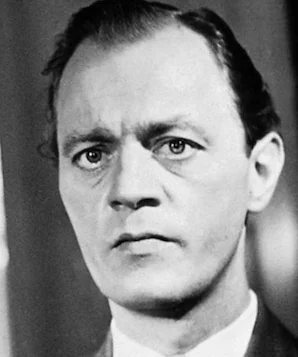 Нильс Халльберг фото