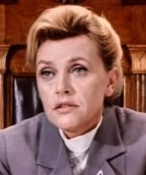 Нина Агапова фото