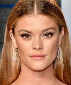 Нина Агдал фото