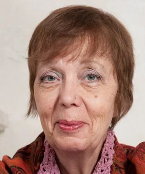 Нина Антюхова фото