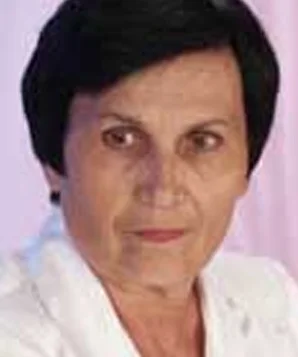 Нина Дони фото