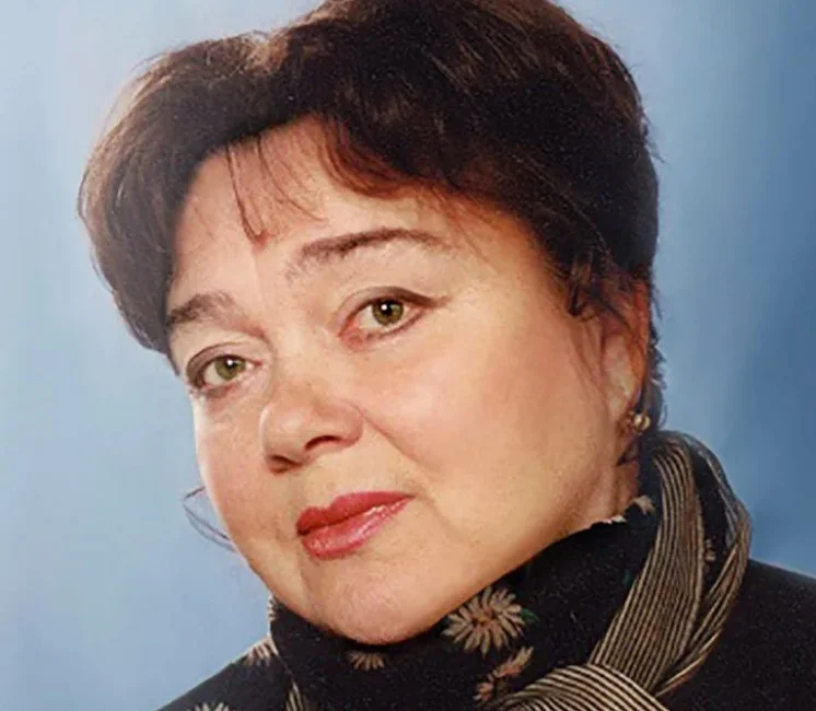 Дорошина Нина фото