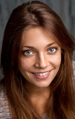 Головач Нина фото