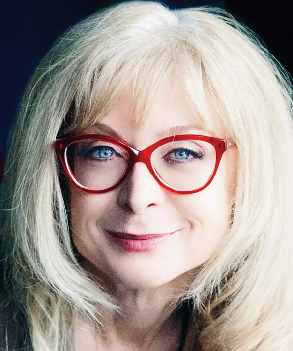 Нина Хартли фото