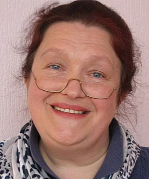 Касторф Нина фото