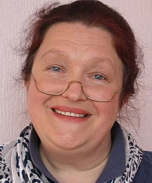 Нина Кастроф фото