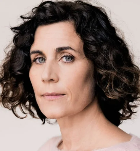 Кунцендорф Нина фото