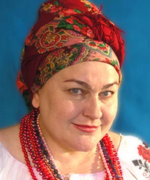 Нина Набока фото