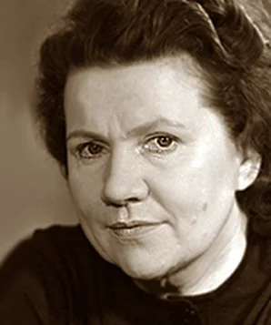 Нина Сазонова фото