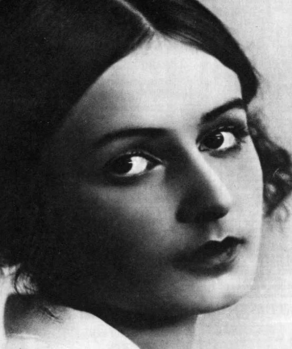 Нина Шатерникова фото
