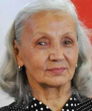 Нина Яковлева фото