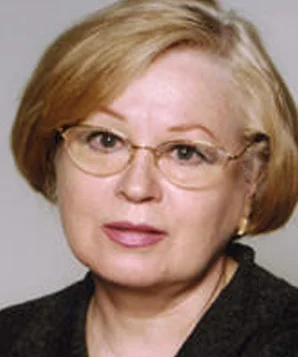 Нина Жакова фото