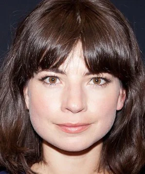 Нинке Бекхойзен фото