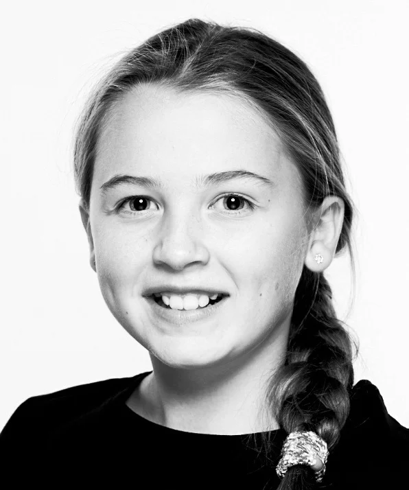 Нинни Споне фото