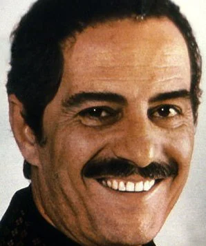 Нино Манфреди фото