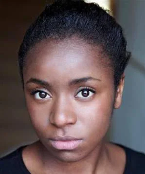 Ннека Окойе фото