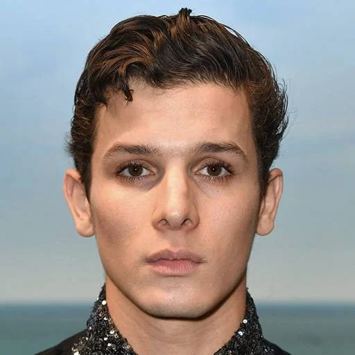 Эджем Ноам фото