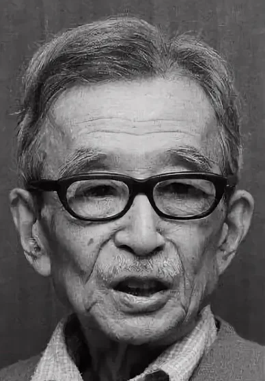 Накамура Нобуо фото