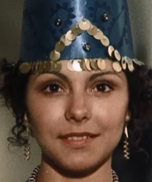 Нодира Мирзаева фото