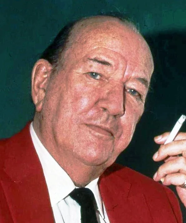 Кауард Ноэл фото