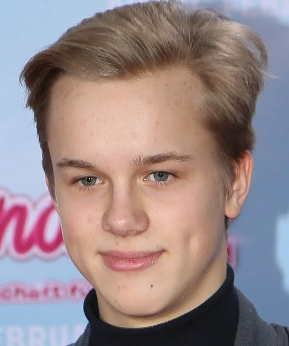 Ной Краус фото