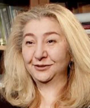 Нонна Агаджанова фото