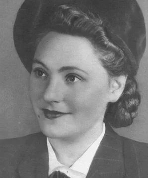 Копержинская Нонна фото