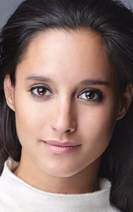 Трокан Нора фото