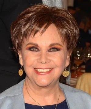 Норма Эррера фото