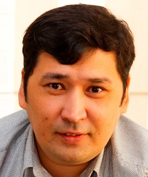 Нуриддин Бидосов фото