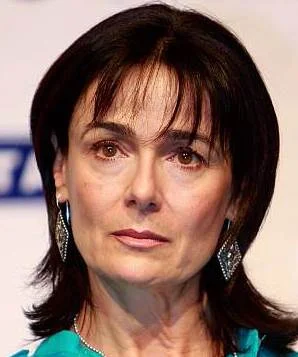 Нурия Бахес фото