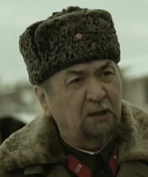 Нурканат Жакыпбай фото