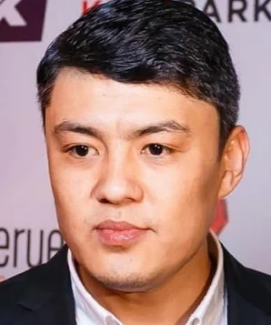 Нуркен Иманкулов фото