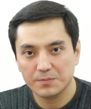 Нурлан Алимжанов фото