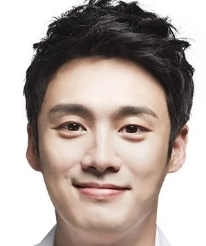 О Сан-джин фото